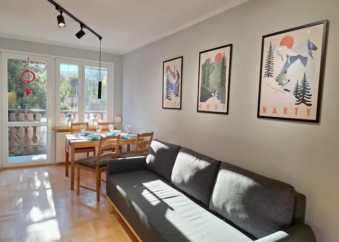 Kaspro Apartment