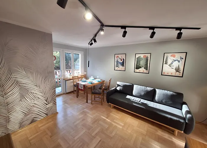 Kaspro Apartment