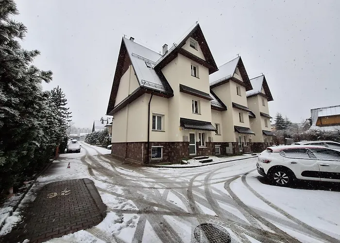 Kaspro Apartment