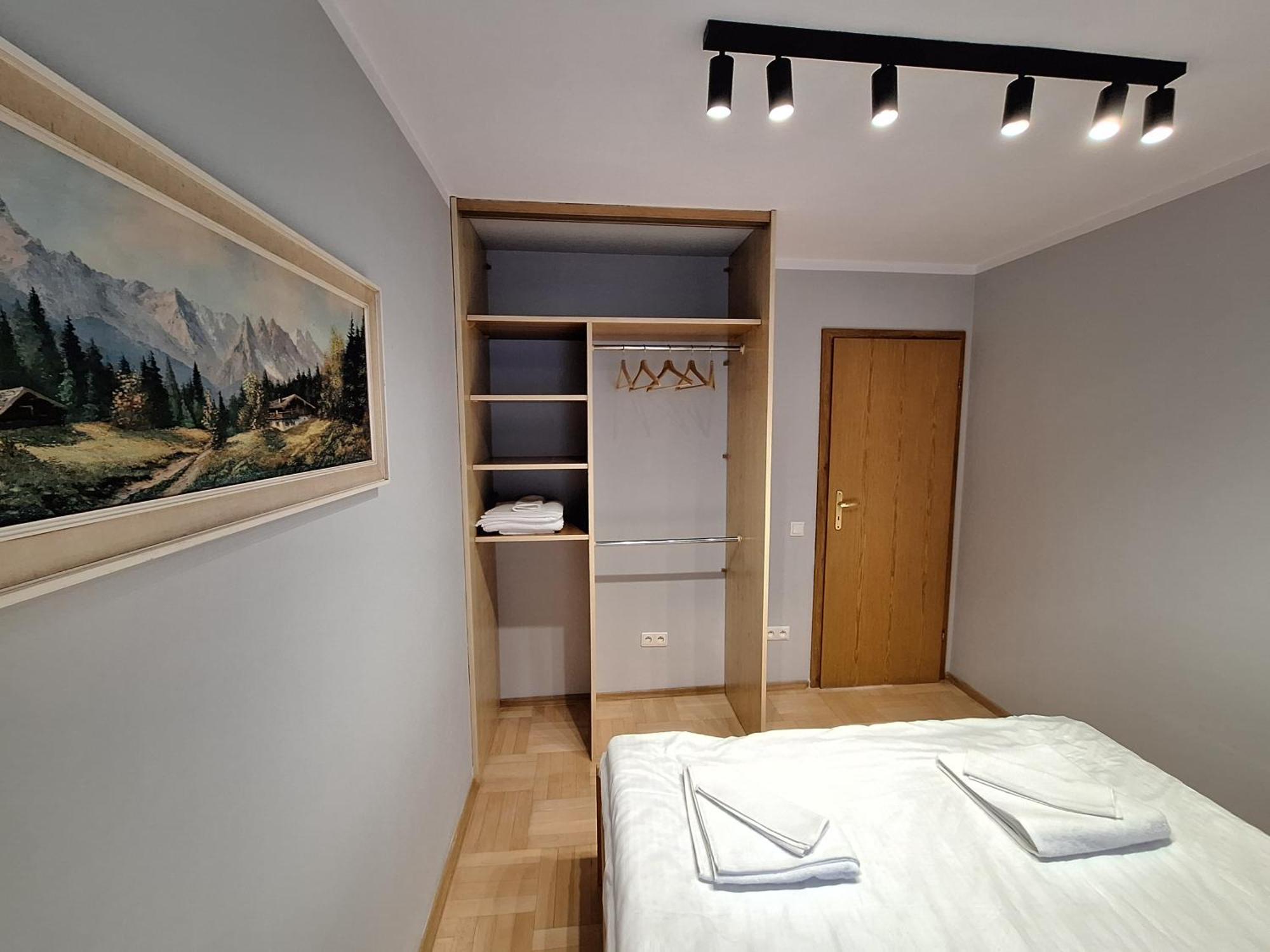 Apartament Kaspro *