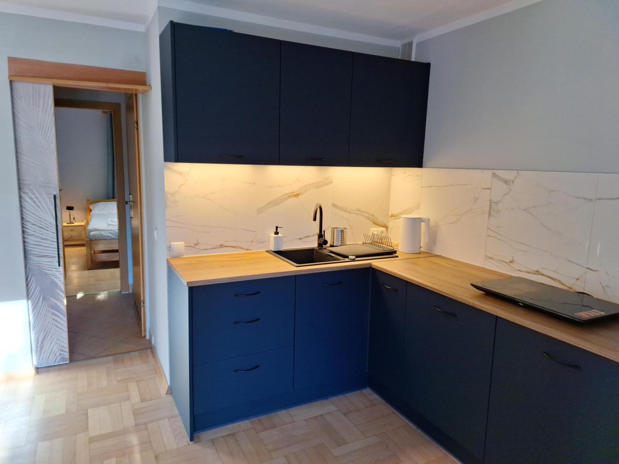 Kaspro Apartament Zakopane