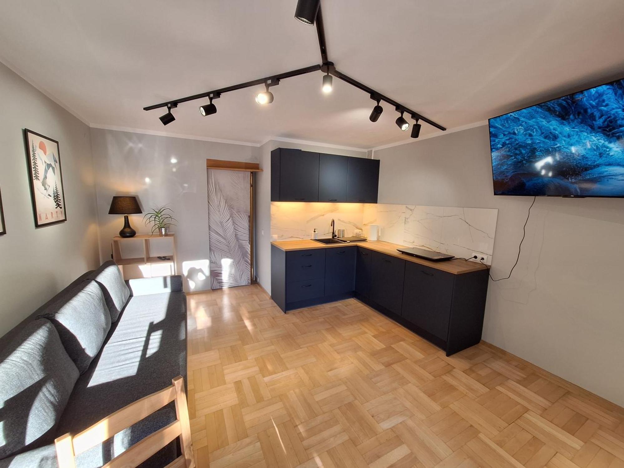 Kaspro Apartament