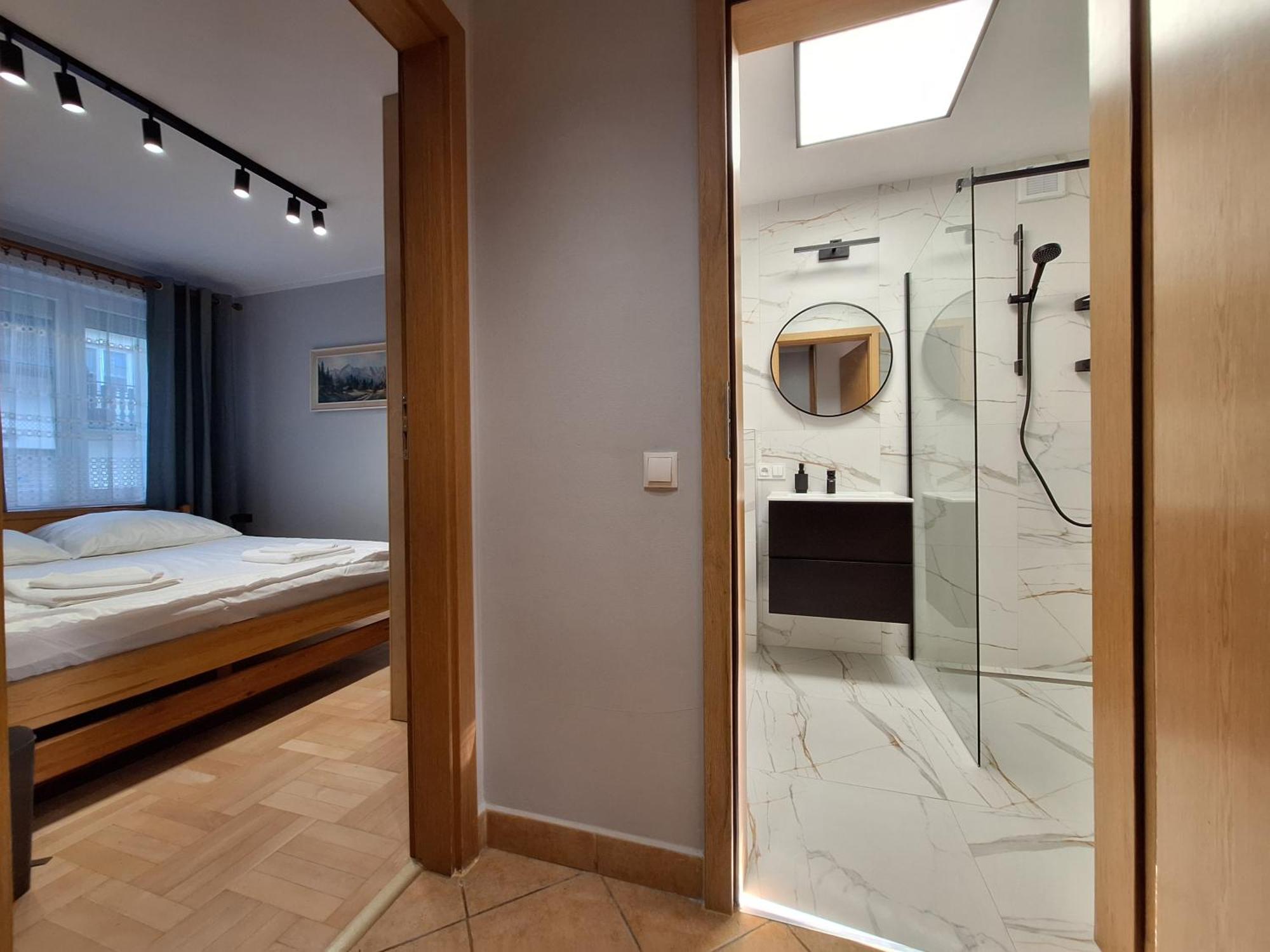 Apartament Kaspro *