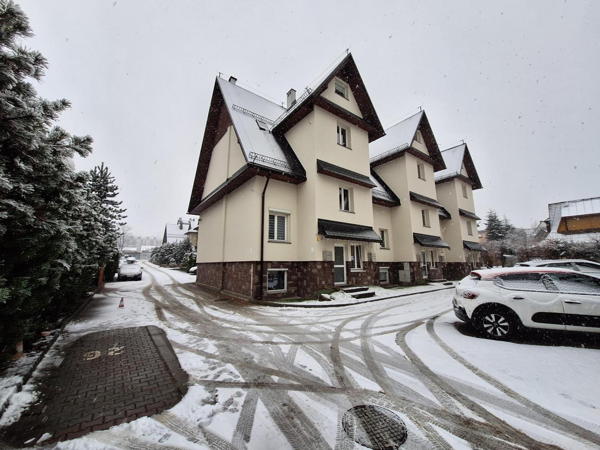 Kaspro Zakopane