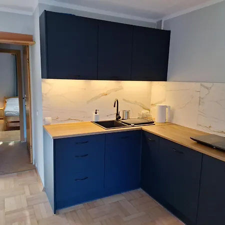 Kaspro Apartment Zakopane Zewnętrze zdjęcie