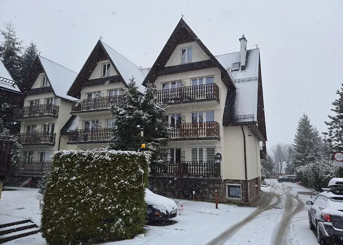 Kaspro Apartment
